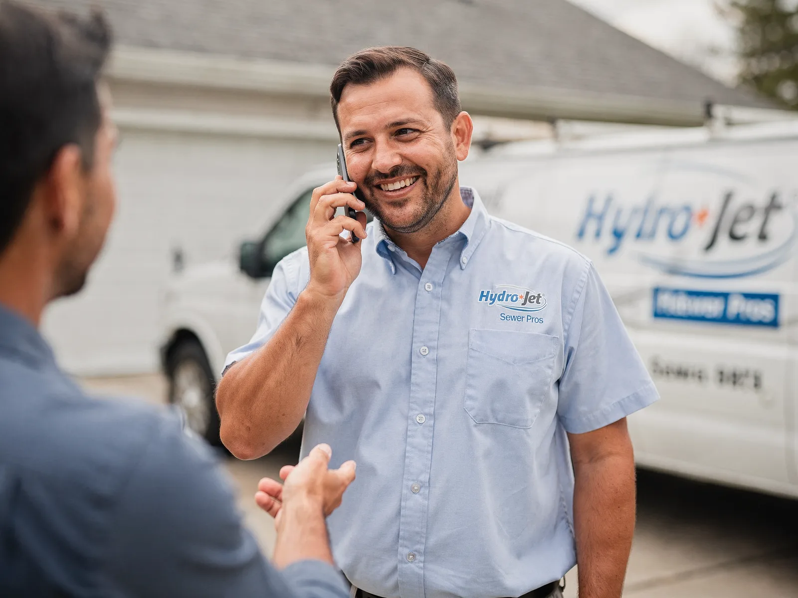 Hydro Jetting Deep River, CT FAQs